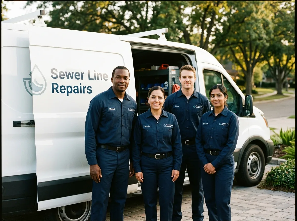 Emergency Plumber company in Worland, WY