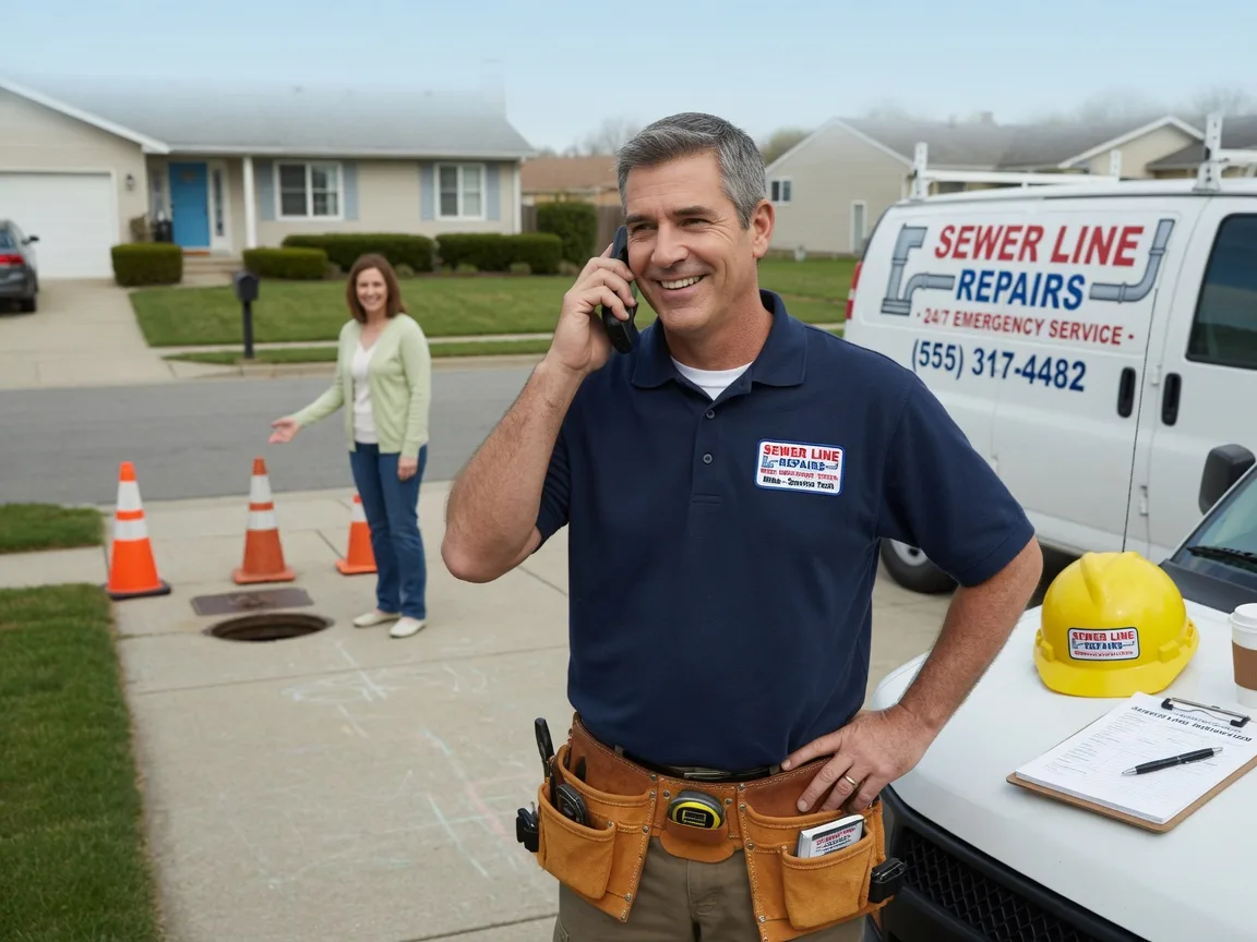 Emergency Plumber Worland, WY FAQs
